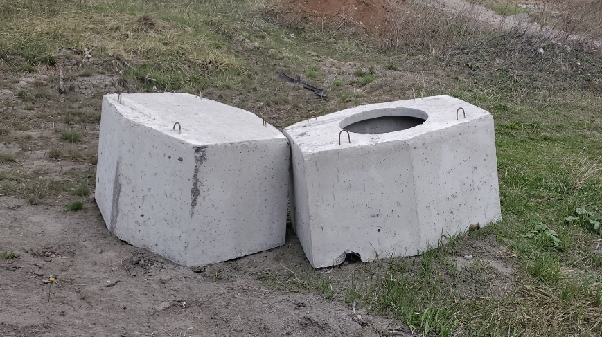 Колодцы кабельные ККС в городе Москва