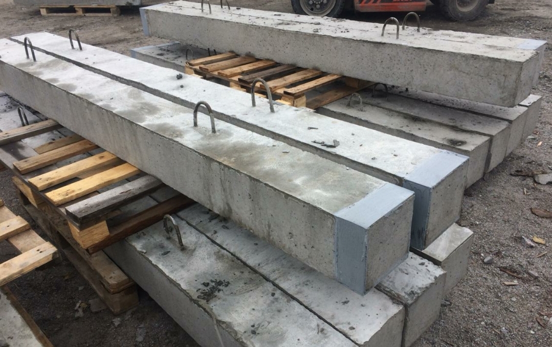 Стойки СОН в городе Москва